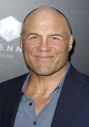 The Mechanic 2: Resurrection Filmpremiere in Hollywood Randy Couture THE MECHANIC 2: RESURRECTION FILM PREMIERE Hollywood Patrick Rideaux PicturePerfect
