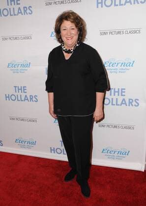 The Hollars Filmpremiere in Los Angeles August 22, 2016 - Los Angeles, CA, United States - 22 August 2016 - Los Angeles, California. Margo Martindale. The Hollars special Los Angeles presentation held at Linwood Dunn Theater. Photo Credit: AdMedia Los Angeles United States - ZUMAa123