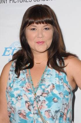 The Hollars Filmpremiere in Los Angeles August 22, 2016 - Los Angeles, CA, United States - 22 August 2016 - Los Angeles, California. Mary Hollis Inboden. The Hollars special Los Angeles presentation held at Linwood Dunn Theater. Photo Credit: AdMedia Los Angeles United States - ZUMAa123