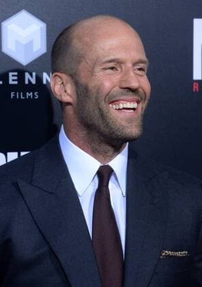 The Mechanic 2: Resurrection Filmpremiere in Hollywood Cast member Jason Statham attends the premiere of the motion picture crime thriller Mechanic: Resurrection at the ArcLight Cinerama Dome in the Hollywood section of Los Angeles on August 22, 2016. Storyline: Arthur Bishop thought he had put his murderous past behind him when his most formidable foe kidnaps the love of his life. Now he is forced to travel the globe to complete three impossible assassinations, and do what he does best, make them look like accidents.  LAP2016082218 JIMxRUYMEN
