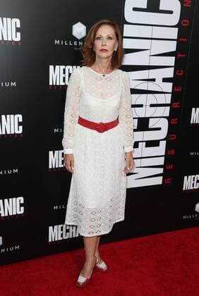 August 22, 2016 - Hollywood, CA, United States - 22 August 2016 - Hollywood, California - Rachel O Meara. Premiere Of Summit Entertainment s Mechanic: Resurrection Held at ArcLight Hollywood. Photo Credit: AdMedia. Hollywood United States - ZUMAa123