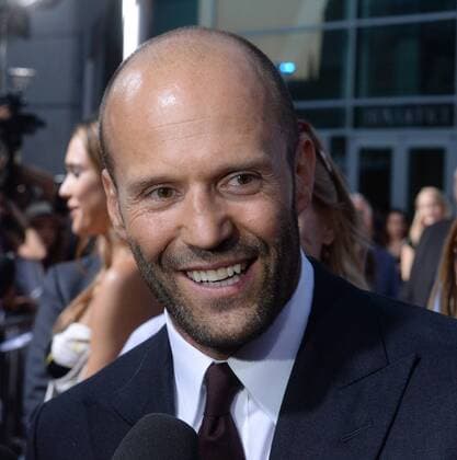 Cast member Jason Statham attends the premiere of the motion picture crime thriller Mechanic: Resurrection at the ArcLight Cinerama Dome in the Hollywood section of Los Angeles on August 22, 2016. Storyline: Arthur Bishop thought he had put his murderous past behind him when his most formidable foe kidnaps the love of his life. Now he is forced to travel the globe to complete three impossible assassinations, and do what he does best, make them look like accidents.  LAP2016082209 JIMxRUYMEN