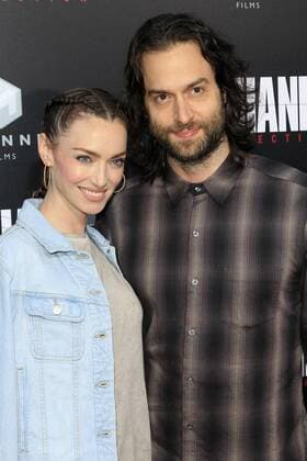 The Mechanic 2: Resurrection Filmpremiere in Hollywood LOS ANGELES - AUG 22: Cassi Colvin, Chris D Elia at the Mechanic: Resurrection Premiere at the ArcLight Hollywood on August 22, 2016 in Los Angeles, CA  HPA