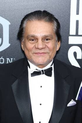 Roberto Duran bei der Hands of Stone Film Premiere am 22.08.2016 in New York Hands of Stone Filmpremiere in New York City, 2016 