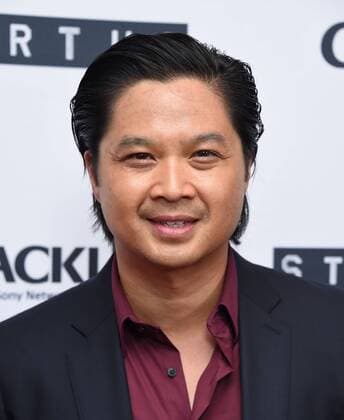 August 23, 2016 - West Hollywood, California, U.S. - Dat Phan arrives for the premiere of Crackle s Startup at the London West Hollywood. West Hollywood U.S. - ZUMAo05_