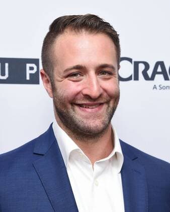 August 23, 2016 - West Hollywood, California, U.S. - Ben Ketai arrives for the premiere of Crackle s Startup at the London West Hollywood. West Hollywood U.S. - ZUMAo05_