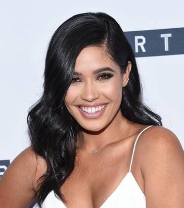 August 23, 2016 - West Hollywood, California, U.S. - Otmara Marrero arrives for the premiere of Crackle s Startup at the London West Hollywood. West Hollywood U.S. - ZUMAo05_
