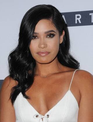 August 23, 2016 - West Hollywood, CA, United States - 23 August 2016 - West Hollywood, California. Otmara Marrero. Los Angeles Premiere of Crackle s StartUp held at The London West Hollywood. Photo Credit: AdMedia West Hollywood United States - ZUMAa123