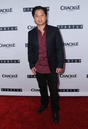 August 23, 2016 - West Hollywood, CA, United States - 23 August 2016 - West Hollywood, California. Dat Phan. Los Angeles Premiere of Crackle s StartUp held at The London West Hollywood. Photo Credit: AdMedia West Hollywood United States - ZUMAa123