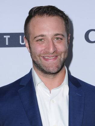 August 23, 2016 - West Hollywood, CA, United States - 23 August 2016 - West Hollywood, California. Ben Ketai. Los Angeles Premiere of Crackle s StartUp held at The London West Hollywood. Photo Credit: AdMedia West Hollywood United States - ZUMAa123