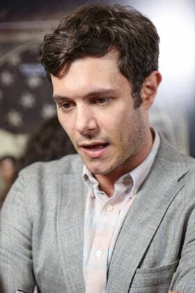 Adam Brody bei der StartUp Serien Premiere am 23.08.2016 in West Hollywood, Los Angeles Los Angeles Serienpremiere von StartUp in Los Angeles, 2016 