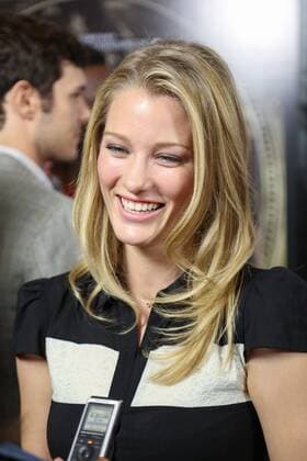 Ashley Hinshaw bei der StartUp Serien Premiere am 23.08.2016 in West Hollywood, Los Angeles Los Angeles Serienpremiere von StartUp in Los Angeles, 2016 