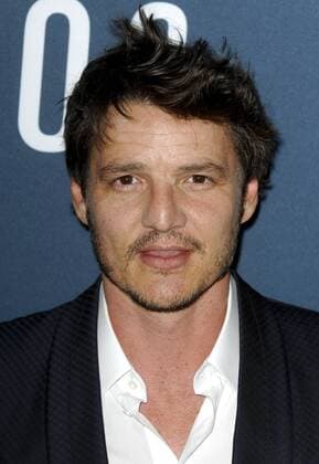 Pedro Pascal NARCOS SEASON 2 SERIES PREMIERE Hollywood Patrick Rideaux PicturePerfect