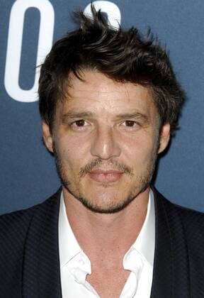 Pedro Pascal NARCOS SEASON 2 SERIES PREMIERE Hollywood Patrick Rideaux PicturePerfect