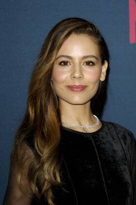Martina Garcia NARCOS SEASON 2 SERIES PREMIERE Hollywood Patrick Rideaux PicturePerfect