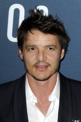 Pedro Pascal NARCOS SEASON 2 SERIES PREMIERE Hollywood Patrick Rideaux PicturePerfect