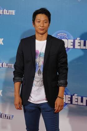 Premier de la pelicula Cuerpo de Elite, en Madrid 25 de Agosto de 2016. Photo: J. Luis Cuesta 261 Cordon Press. John Lee Cordon Press  J.xLuisxCuesta