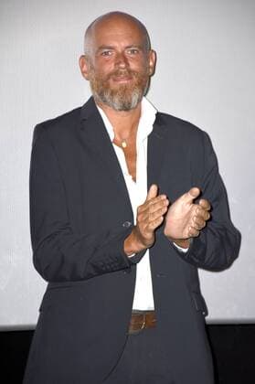 Thilo Petry-Lassak bei der Premiere des Kinofilms König Laurin im Mathäser Filmpalast. München, 28.08.2016 Foto:xP.xSchönbergerx xFuturexImage