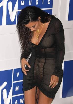 August 28, 2016 - New York, New York, U.S. - KIM KARDASHIAN WEST attends the arrivals at the 2016 MTV Video Music Awards held at Madison Square Garden. New York U.S. - ZUMAk03_