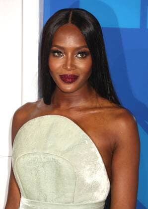August 28, 2016 - New York, New York, U.S. - NAOMI CAMPBELL attends the arrivals at the 2016 MTV Video Music Awards held at Madison Square Garden. New York U.S. - ZUMAk03_
