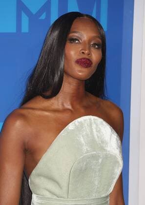 August 28, 2016 - New York, New York, U.S. - NAOMI CAMPBELL attends the arrivals at the 2016 MTV Video Music Awards held at Madison Square Garden. New York U.S. - ZUMAk03_