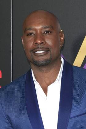 LOS ANGELES - AUG 28: Morris Chestnut at the When The Bough Breaks Premiere at the Regal LA Live Stadium 14 on August 28, 2016 in Los Angeles, CA  HPA