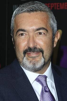 LOS ANGELES - AUG 28: Jon Cassar at the When The Bough Breaks Premiere at the Regal LA Live Stadium 14 on August 28, 2016 in Los Angeles, CA  HPA
