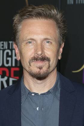 LOS ANGELES - AUG 28: John Frizzell at the When The Bough Breaks Premiere at the Regal LA Live Stadium 14 on August 28, 2016 in Los Angeles, CA  HPA