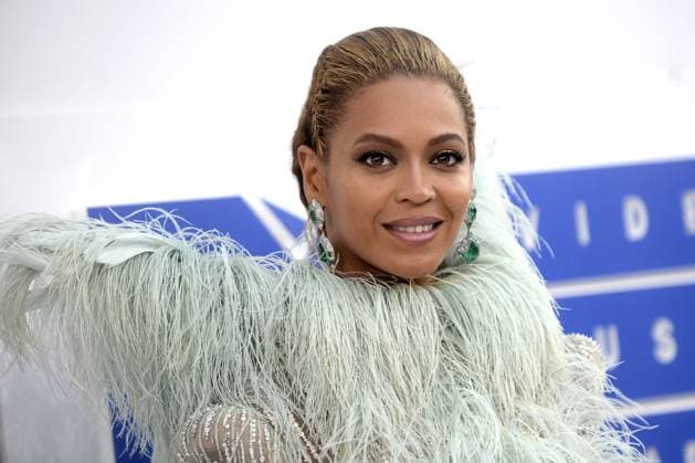 Beyonce bei der Verleihung der MTV Video Music Awards 2016 im Madison Square Garden. New York, 28.08.2016 Foto:xD.xVanxTinex xFuturexImage