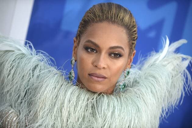 Beyonce bei der Verleihung der MTV Video Music Awards 2016 im Madison Square Garden. New York, 28.08.2016 Foto:xD.xVanxTinex xFuturexImage