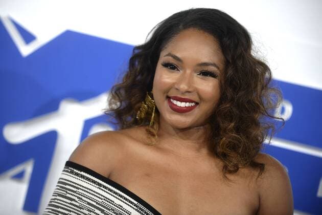 Alicia Quarles bei der Verleihung der MTV Video Music Awards 2016 im Madison Square Garden. New York, 28.08.2016 Foto:xD.xVanxTinex xFuturexImage