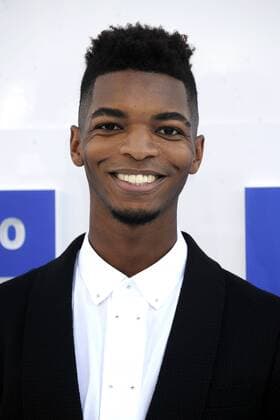 Kingsley bei der Verleihung der MTV Video Music Awards 2016 im Madison Square Garden. New York, 28.08.2016 Foto:xD.xVanxTinex xFuturexImage