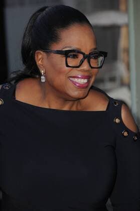 August 29, 2016 - Burbank, CA, United States - 29 August 2016 - Burbank, California. Oprah Winfrey. Premiere of OWN s Queen Sugar held at Warner Bros. Studio Lot. Photo Credit: AdMedia Burbank United States - ZUMAa123