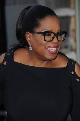 August 29, 2016 - Burbank, CA, United States - 29 August 2016 - Burbank, California. Oprah Winfrey. Premiere of OWN s Queen Sugar held at Warner Bros. Studio Lot. Photo Credit: AdMedia Burbank United States - ZUMAa123