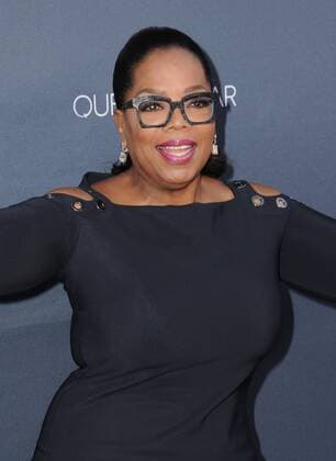 August 29, 2016 - Burbank, CA, United States - 29 August 2016 - Burbank, California. Oprah Winfrey. Premiere of OWN s Queen Sugar held at Warner Bros. Studio Lot. Photo Credit: AdMedia Burbank United States - ZUMAa123