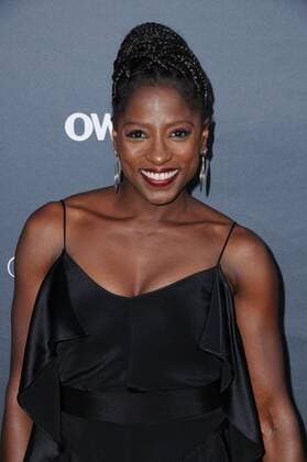 August 29, 2016 - Burbank, CA, United States - 29 August 2016 - Burbank, California. Rutina Wesley. Premiere of OWN s Queen Sugar held at Warner Bros. Studio Lot. Photo Credit: AdMedia Burbank United States - ZUMAa123