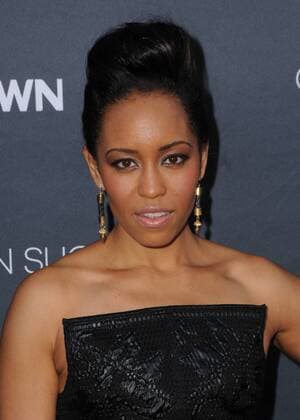 August 29, 2016 - Burbank, CA, United States - 29 August 2016 - Burbank, California. Dawn-Lyen Gardner. Premiere of OWN s Queen Sugar held at Warner Bros. Studio Lot. Photo Credit: AdMedia Burbank United States - ZUMAa123