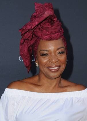 August 29, 2016 - Burbank, CA, United States - 29 August 2016 - Burbank, California. Tina Lifford. Premiere of OWN s Queen Sugar held at Warner Bros. Studio Lot. Photo Credit: AdMedia Burbank United States - ZUMAa123