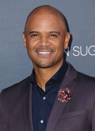 August 29, 2016 - Burbank, CA, United States - 29 August 2016 - Burbank, California. Dondre Whitfield. Premiere of OWN s Queen Sugar held at Warner Bros. Studio Lot. Photo Credit: AdMedia Burbank United States - ZUMAa123