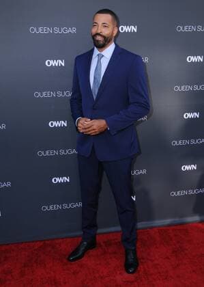 August 29, 2016 - Burbank, CA, United States - 29 August 2016 - Burbank, California. Timon Kyle Durrett. Premiere of OWN s Queen Sugar held at Warner Bros. Studio Lot. Photo Credit: AdMedia Burbank United States - ZUMAa123
