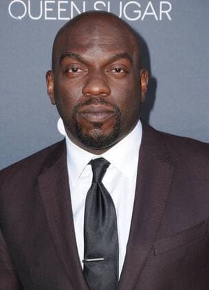 August 29, 2016 - Burbank, CA, United States - 29 August 2016 - Burbank, California. Omar J. Dorsey. Premiere of OWN s Queen Sugar held at Warner Bros. Studio Lot. Photo Credit: AdMedia Burbank United States - ZUMAa123