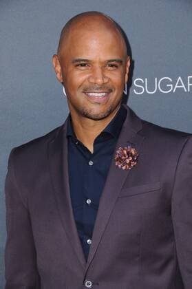 August 29, 2016 - Burbank, CA, United States - 29 August 2016 - Burbank, California. Dondre Whitfield. Premiere of OWN s Queen Sugar held at Warner Bros. Studio Lot. Photo Credit: AdMedia Burbank United States - ZUMAa123