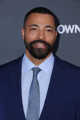 August 29, 2016 - Burbank, CA, United States - 29 August 2016 - Burbank, California. Timon Kyle Durrett. Premiere of OWN s Queen Sugar held at Warner Bros. Studio Lot. Photo Credit: AdMedia Burbank United States - ZUMAa123