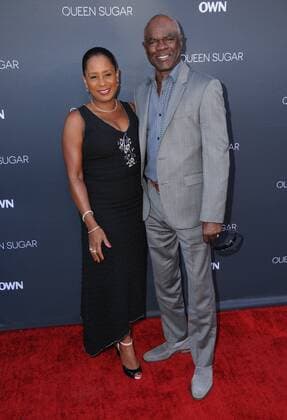 August 29, 2016 - Burbank, CA, United States - 29 August 2016 - Burbank, California. Glynn Turman. Premiere of OWN s Queen Sugar held at Warner Bros. Studio Lot. Photo Credit: AdMedia Burbank United States - ZUMAa123