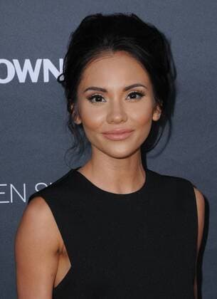 August 29, 2016 - Burbank, CA, United States - 29 August 2016 - Burbank, California. Marycarmen Lopez. Premiere of OWN s Queen Sugar held at Warner Bros. Studio Lot. Photo Credit: AdMedia Burbank United States - ZUMAa123