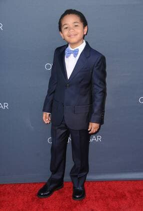 August 29, 2016 - Burbank, CA, United States - 29 August 2016 - Burbank, California. Ethan Hutchinson. Premiere of OWN s Queen Sugar held at Warner Bros. Studio Lot. Photo Credit: AdMedia Burbank United States - ZUMAa123