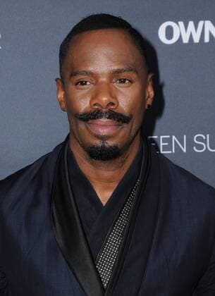 August 29, 2016 - Burbank, CA, United States - 29 August 2016 - Burbank, California. Colman Domingo. Premiere of OWN s Queen Sugar held at Warner Bros. Studio Lot. Photo Credit: AdMedia Burbank United States - ZUMAa123