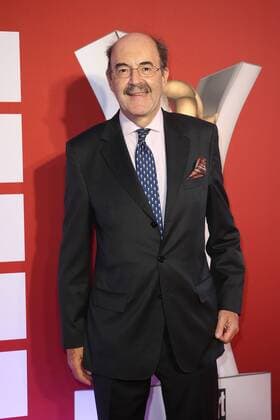 Fritz von Thurn und Taxis bei der Verleihung vom Sport Bild Award am 29.08.2016 in Hamburg Sportbild Award 2016 Verleihung in Hamburg 