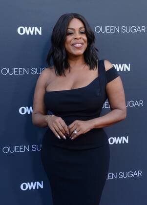 Actress Niecy Nash attends the premiere of OWN s television drama series Queen Sugar at Warner Bros. Studio in Burbank, California on August 29, 2016. Storyline: The series chronicles the lives and loves of three estranged siblings in Louisiana.  LAP2016082931 JIMxRUYMEN