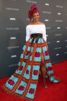 LOS ANGELES - AUG 29: Tina Lifford at the Premiere Of OWN s Queen Sugar at the Warner Brothers Studios on August 29, 2016 in Burbank, CA  KathyxHutchins